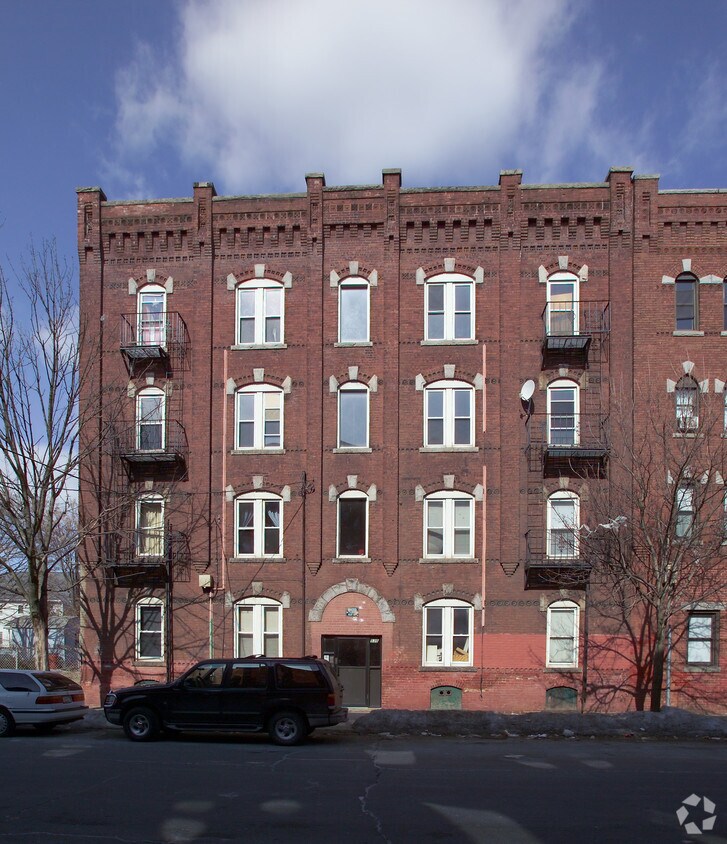 535 S Bridge St, Holyoke, MA 01040 Apartments in Holyoke, MA