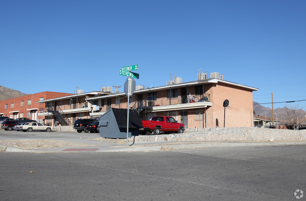 3625 Keltner Ave, El Paso, TX 79904 Apartments in El Paso, TX