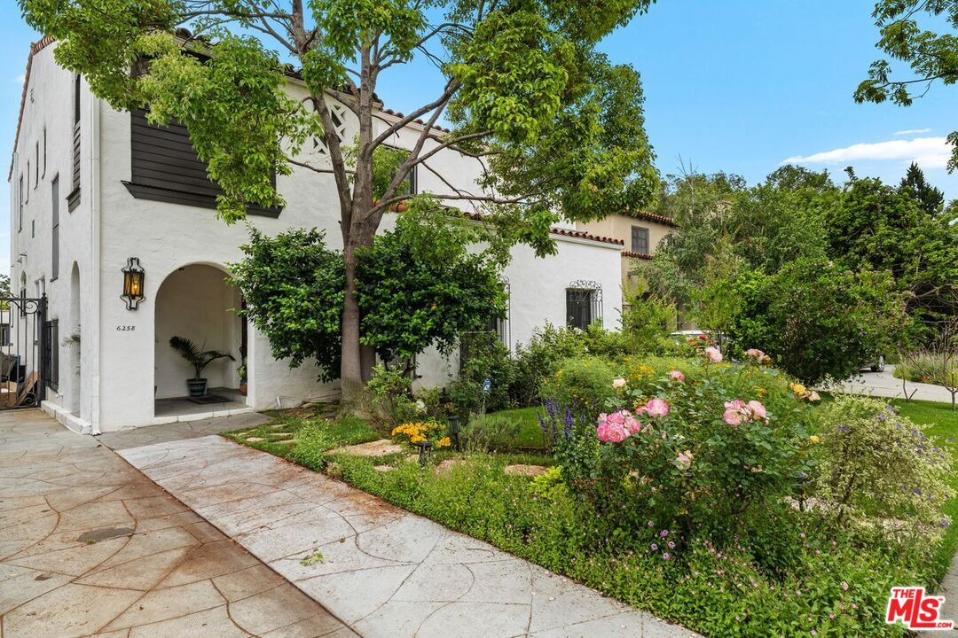 Primary Photo - 6258 Warner Dr