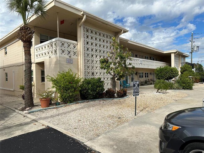 Foto del edificio - 505 67th Ave