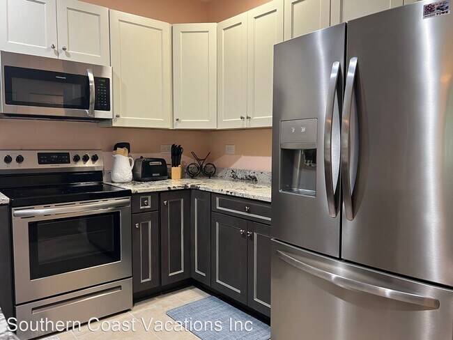 Foto del edificio - 2 br, 2 bath House - 112 Cypress Point Cou...
