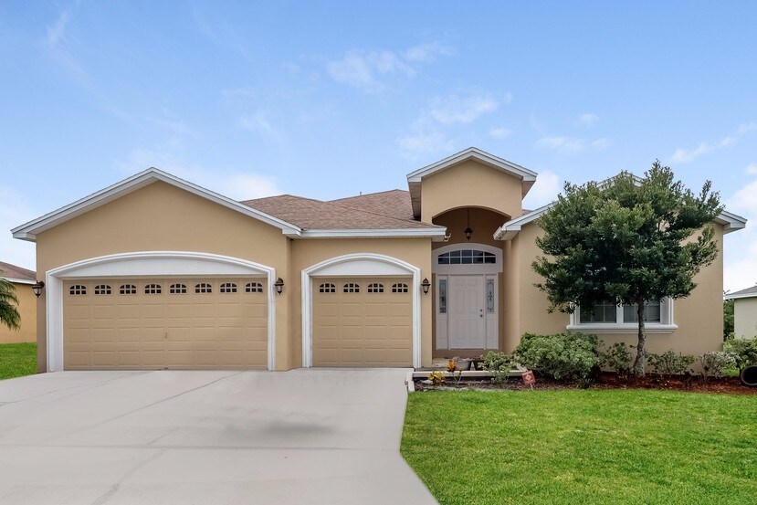 2847 Stonewood Cir, Lakeland, FL 33810 House Rental in Lakeland, FL