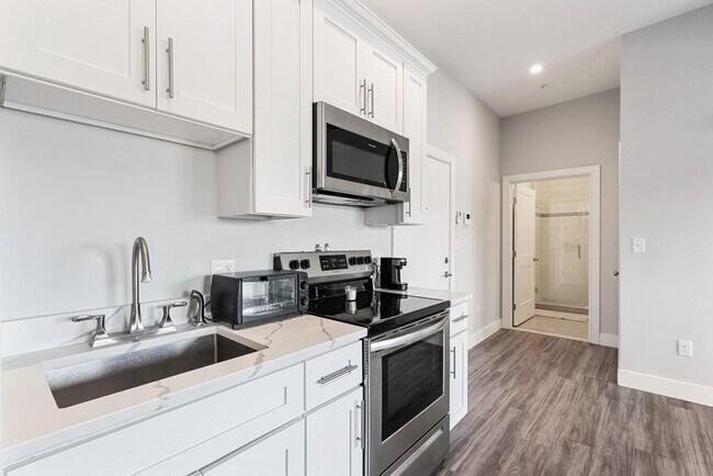 Foto del edificio - 163 Nantasket Ave