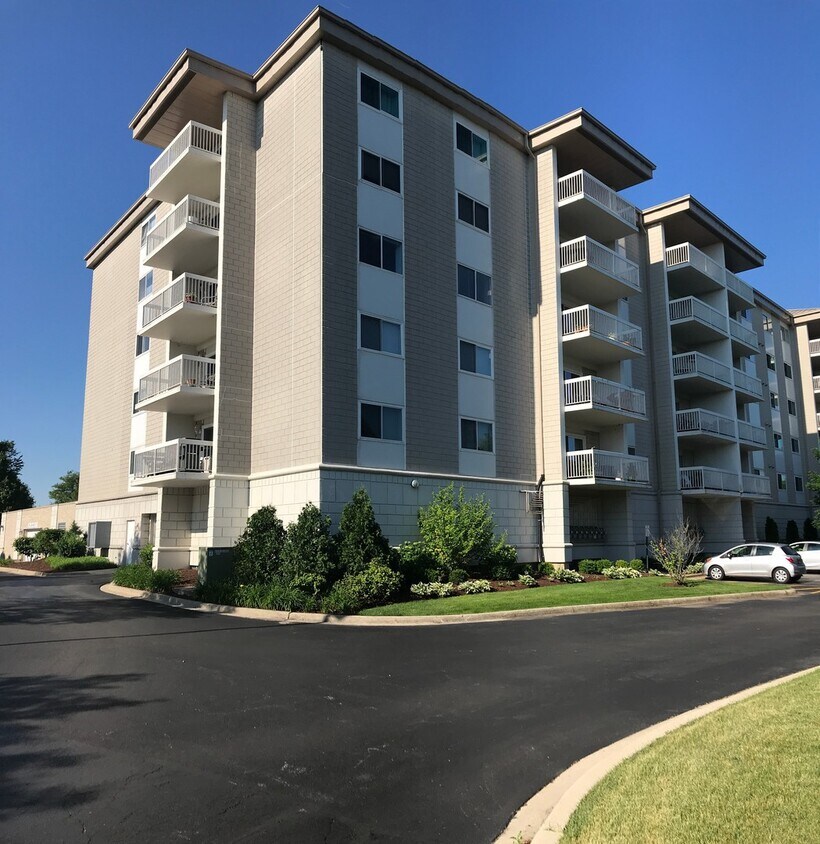 2020 St Regis Dr Unit 509, Lombard, IL 60148 Condo for Rent in