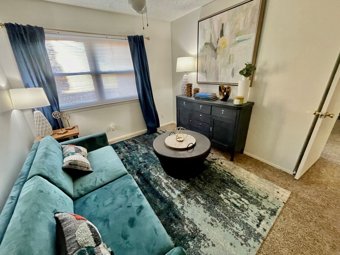 Alara Apartments in Odessa, TX