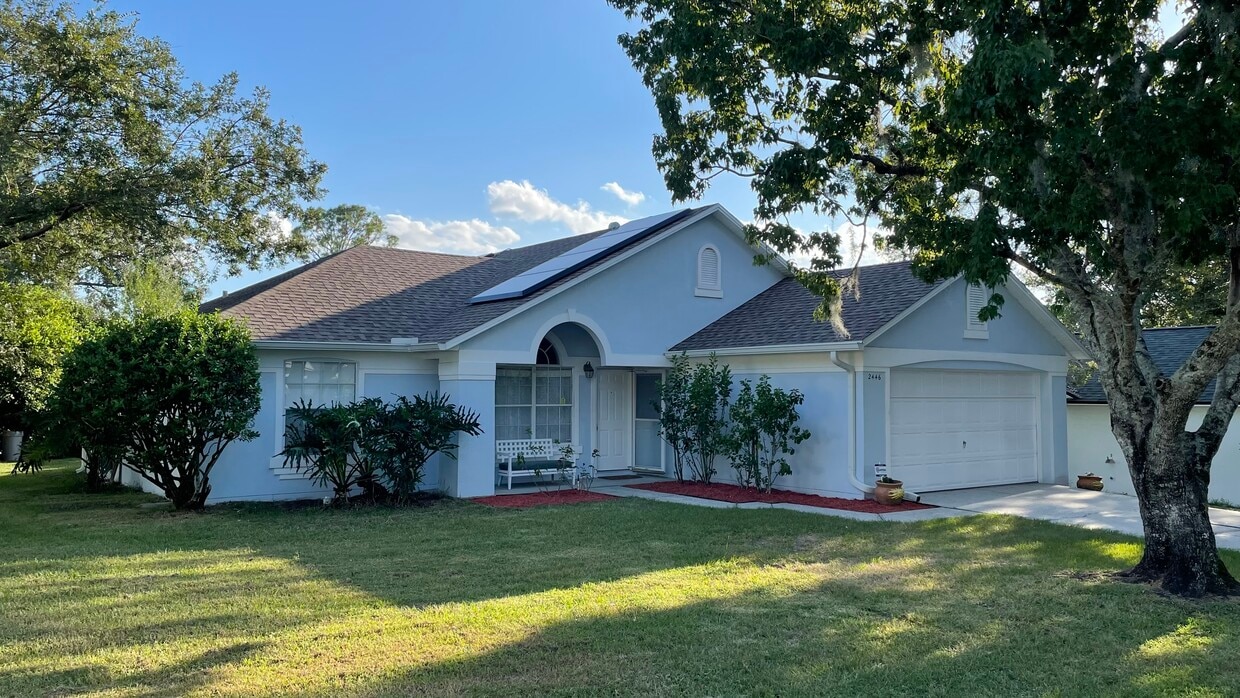 Primary Photo - 2446 Briarcreek Dr