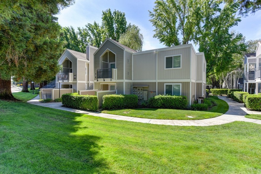 Rush River Apartments