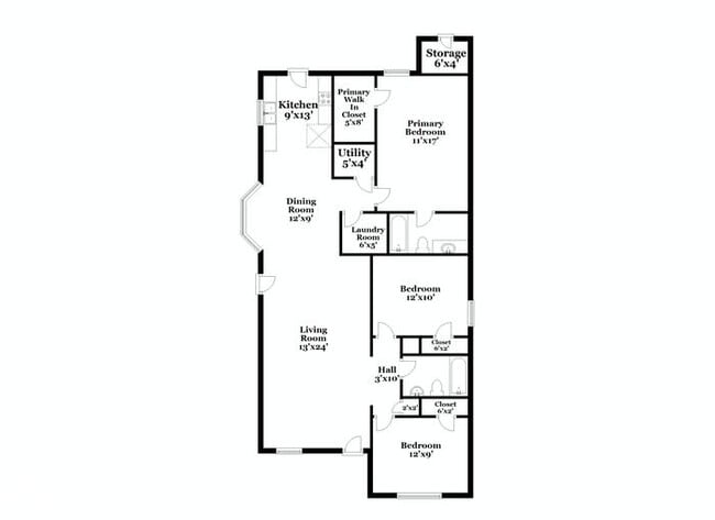 Building Photo - 5035 CORNELIUS DR, MURFREESBORO, TN 37129