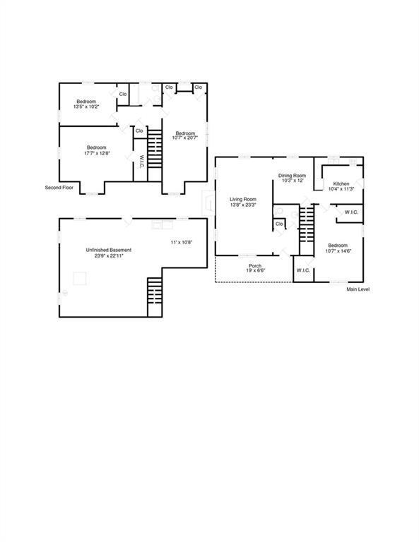 Foto del edificio - 1567 W Riverview Ave