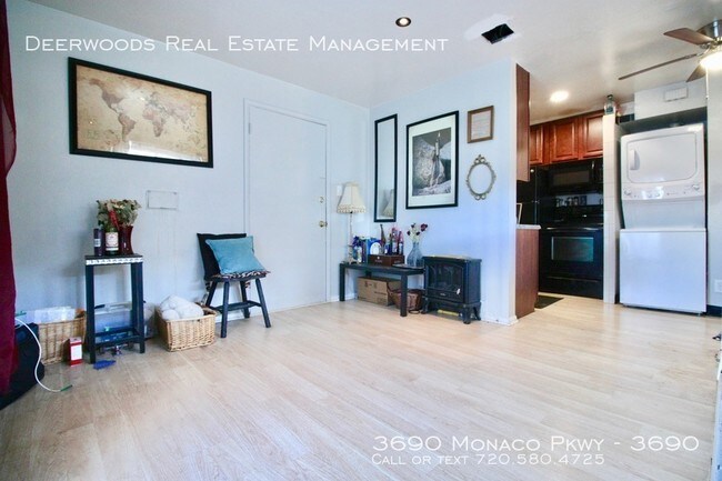 Building Photo - 3690 N Monaco Pkwy