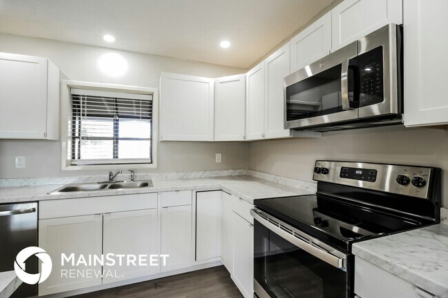 Foto del edificio - 1517 Gold Terrace