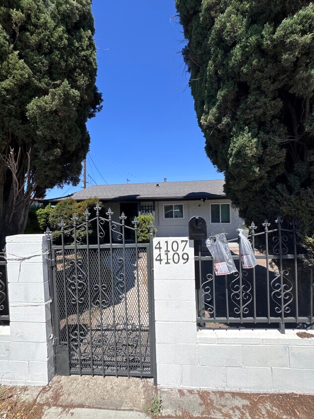 Foto principal - 4107 Shirley Ave