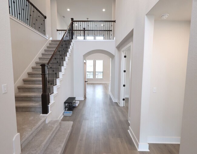 Building Photo - Brand New Home!