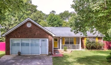 Building Photo - 3966 Kenner Dr SW