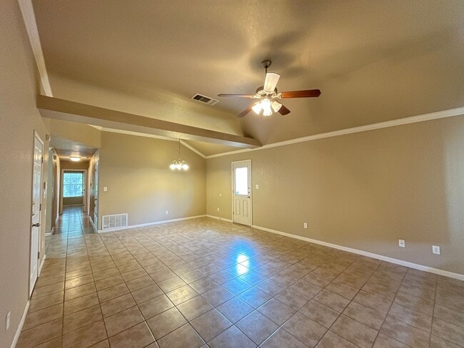 Foto del edificio - 1204 Powder River Dr