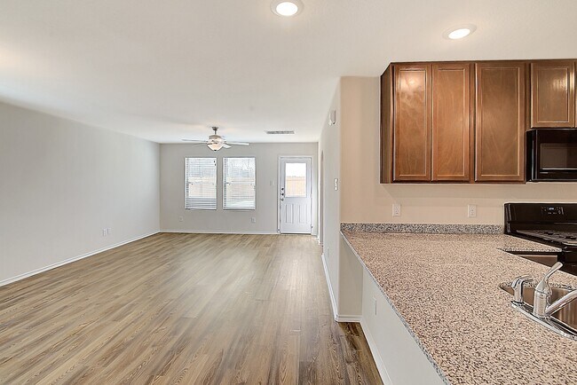 Building Photo - 14023 Mack Wood Trl