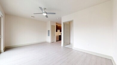 Interior Photo - Central Square at Frisco