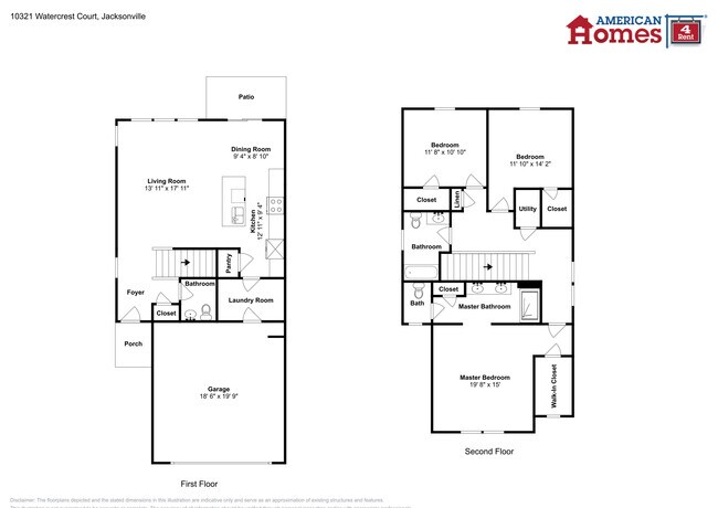 Foto del edificio - 10321 Watercrest Court
