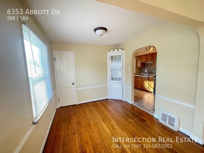 Building Photo - 6353 Abbott Dr