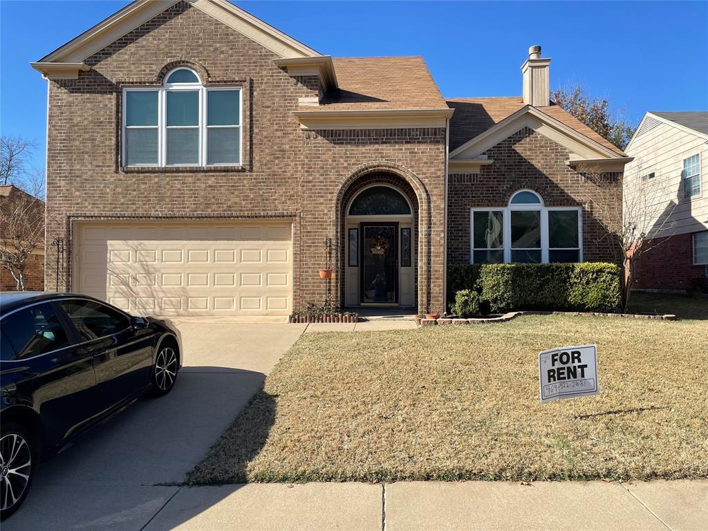 7017 Wooddale Dr, Watauga, TX 76148 House Rental in Watauga, TX