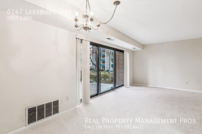 Photo - 6147 Leesburg Pike Apartment