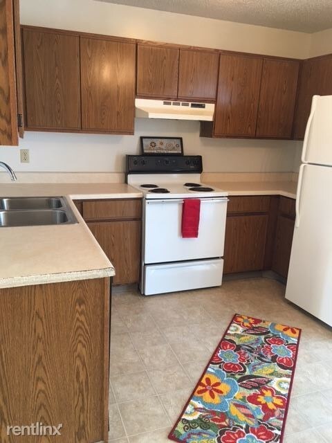Building Photo - 3 br, 2 bath Duplex - 1204 Harding St