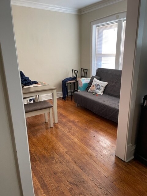 Foto del edificio - 4201 N Keystone Ave