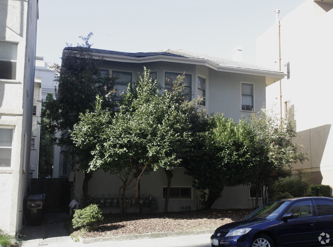Primary Photo - 133 17th St