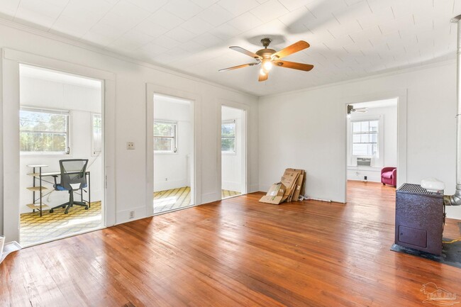 Building Photo - 209 S Navy Blvd
