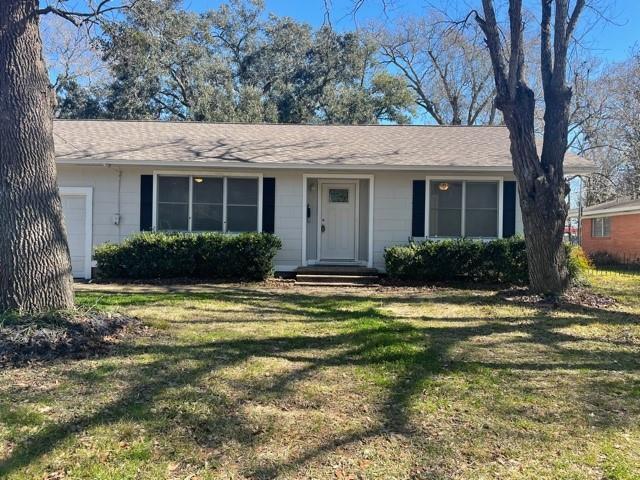 Foto principal - 718 Hardeman St
