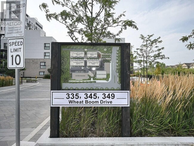 Building Photo - #338 - 349 WHEAT BOOM DRIVE