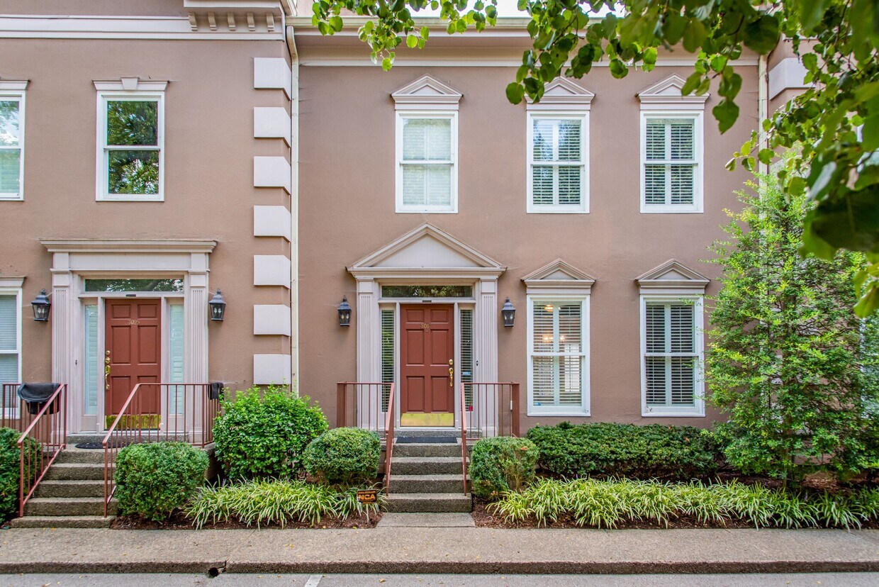 3017 Woodlawn Dr, Nashville, TN 37215 Condo for Rent in Nashville, TN