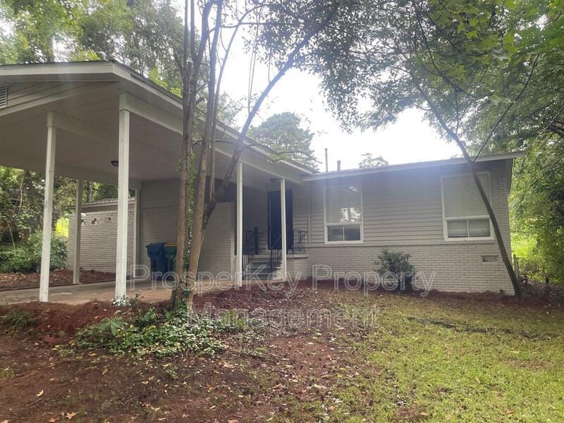 Foto principal - 846 Cone Rd