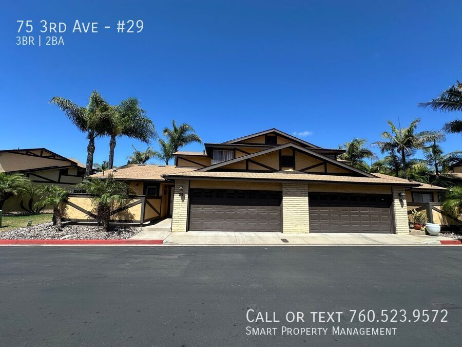 Primary Photo - 75 3rd Ave-#29