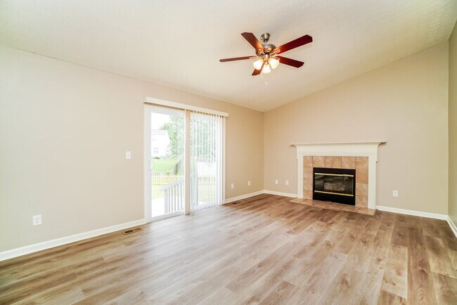 Building Photo - 8903 Ormiston Ct