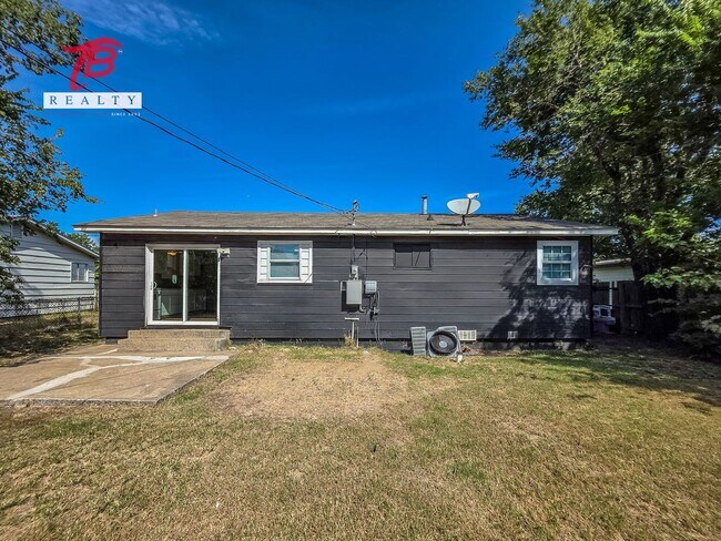 Foto del edificio - Newly Remodeled Home in SW OKC for Lease