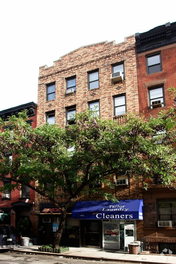 Primary Photo - 461 W 49th St