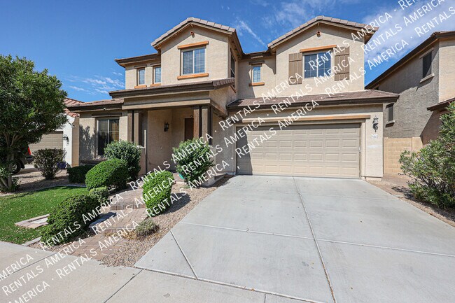 Foto del edificio - 3410 S Sunland Dr