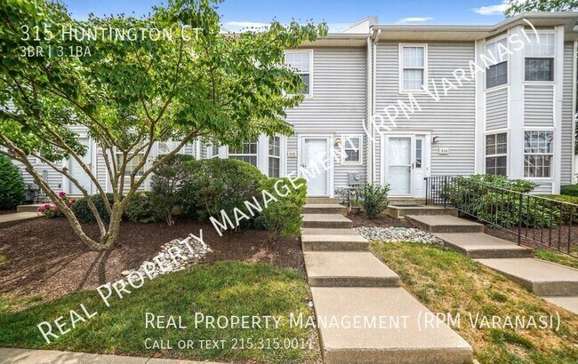 Foto del edificio - 315 Huntington Ct