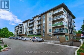 Building Photo - 16 Markle Cres