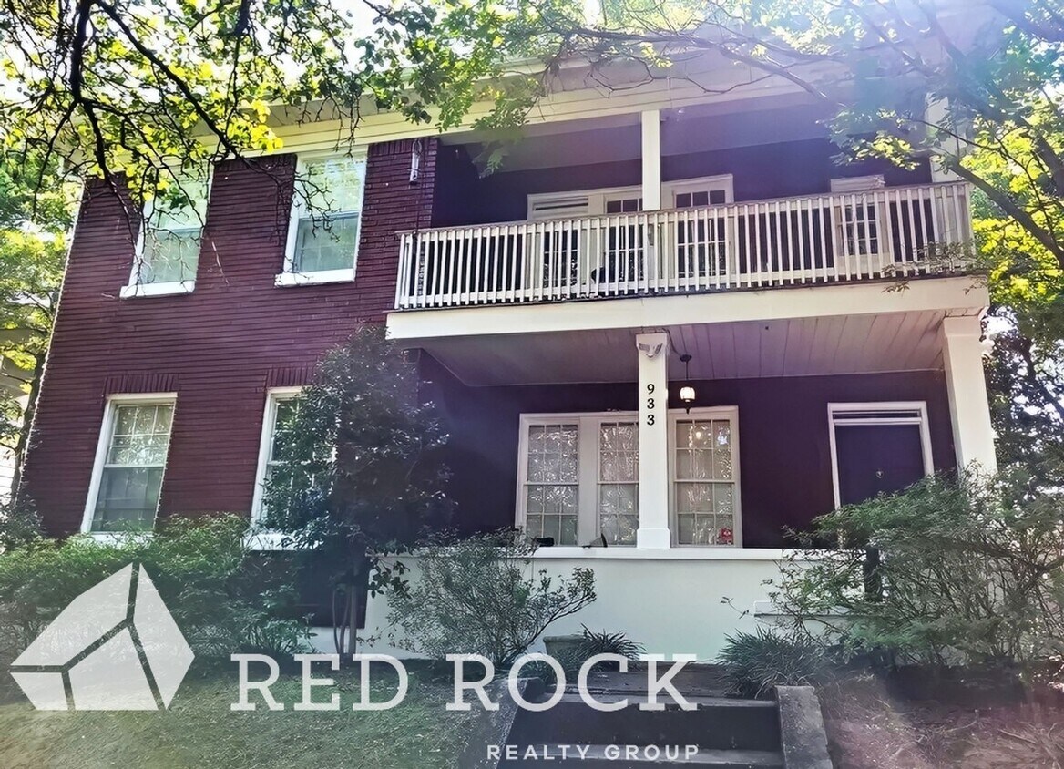 Foto principal - Charming 2 BR for Rent = Birmingham, AL