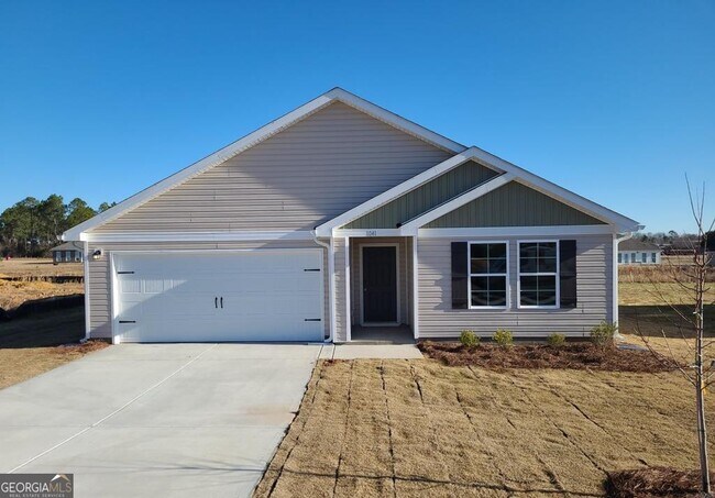 Foto del edificio - 1041 Clifton Ct