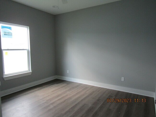 Foto del edificio - New Construction Four Bedroom Available So...