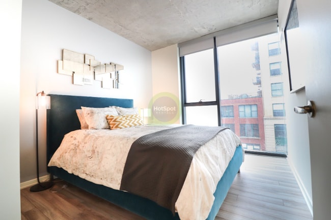 Photo - 1330 S Wabash Ave Apartment