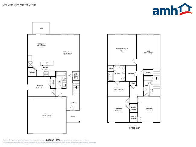 Building Photo - 223 Orion Way