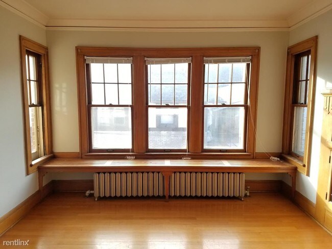 Foto del edificio - 3 br, 1 bath Apartment - 1507 N 60th Street