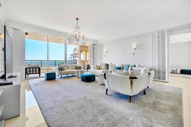 Foto del edificio - 7154 Fisher Island Dr