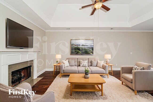 Foto del edificio - 6366 Cove Ln