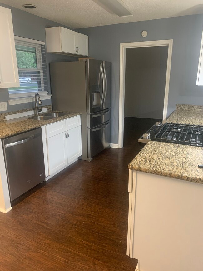 3565 Cherry St, Zachary, LA 70791 House Rental in Zachary, LA