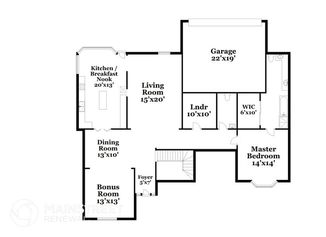 Foto del edificio - 1141 Devonshire Dr